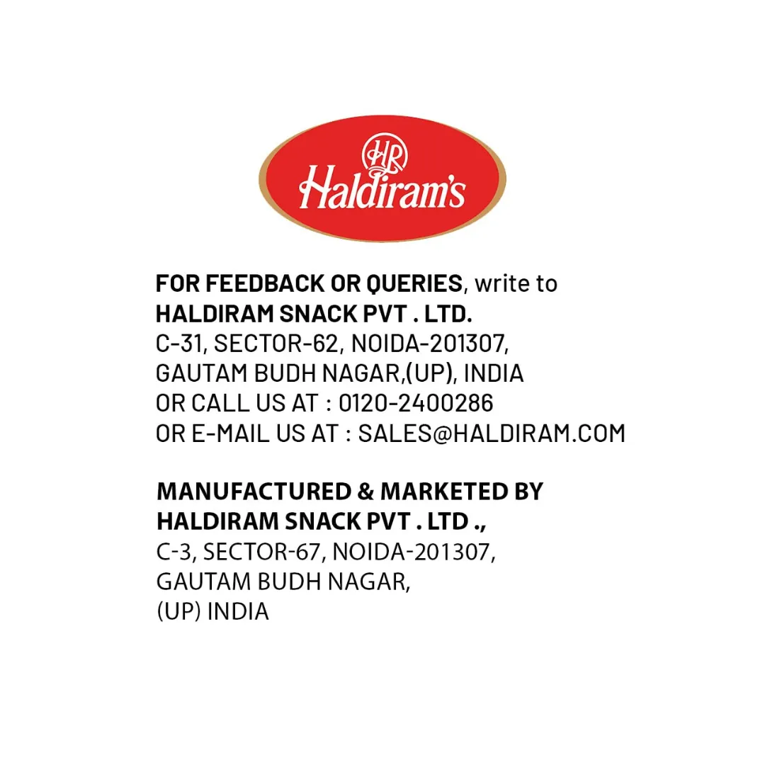 Haldirams Navrattan buy online USA - 6