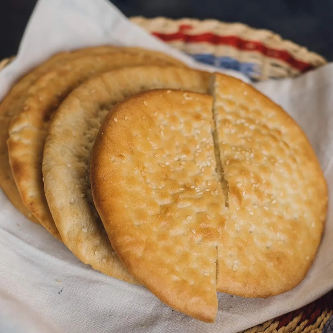Mezban Roghni Kulcha buy online USA - 3