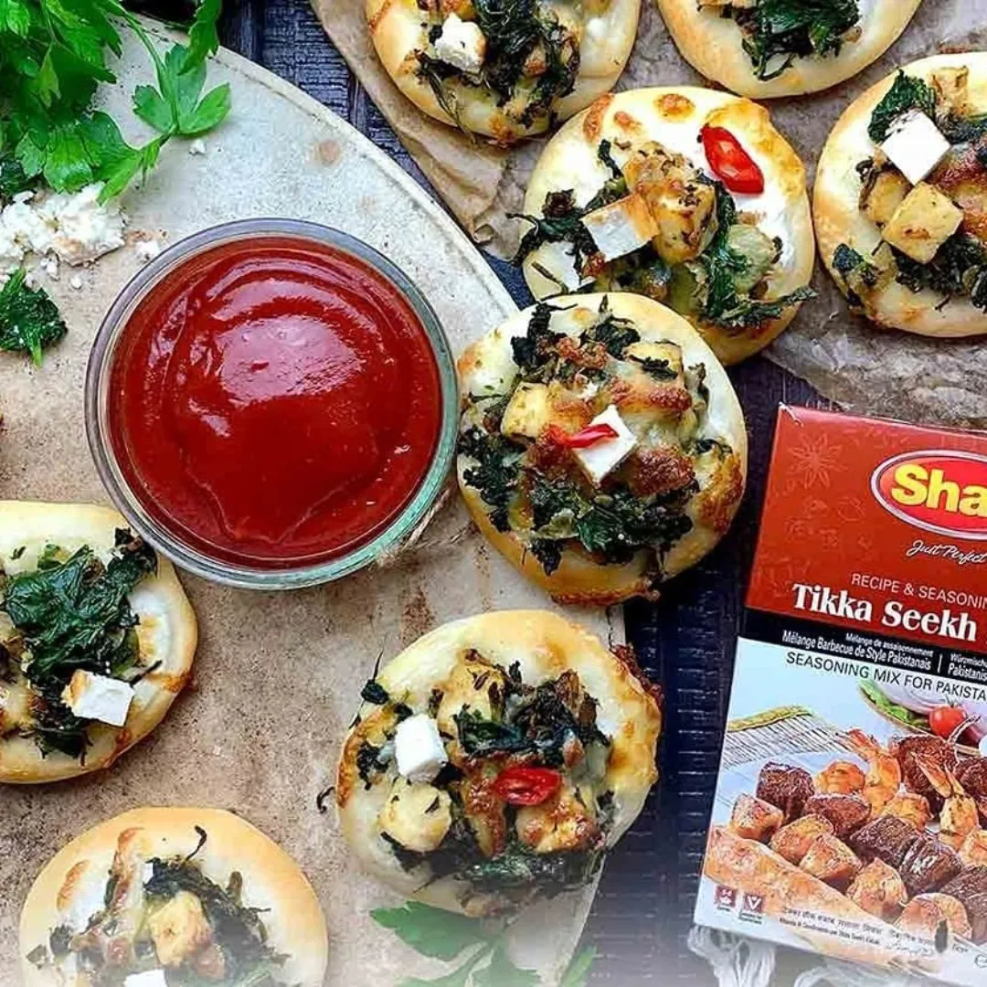 Shan seekh kabab buy online USA - 5