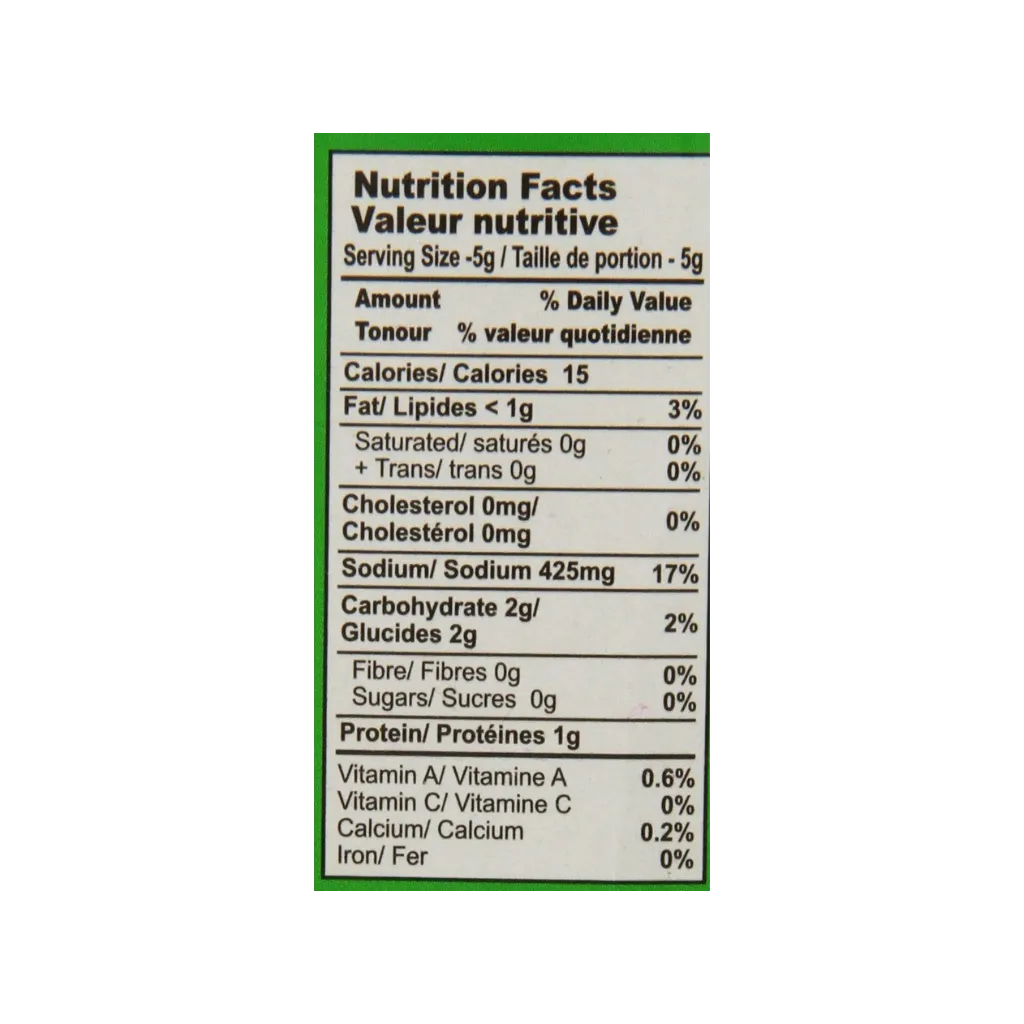 MDH chunky chat buy online USA - 5