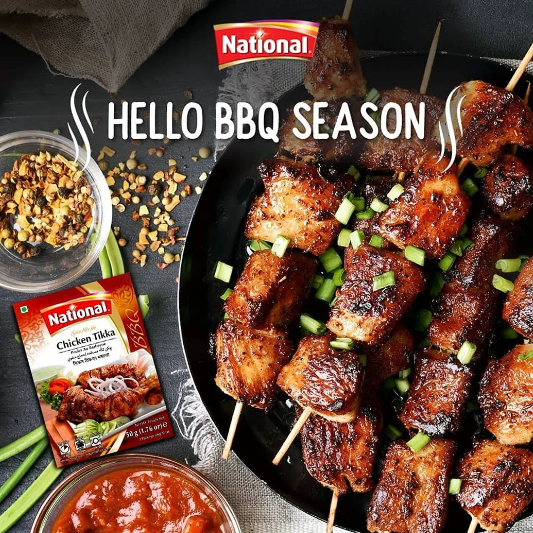 National Chicken Tikka buy online USA - 5