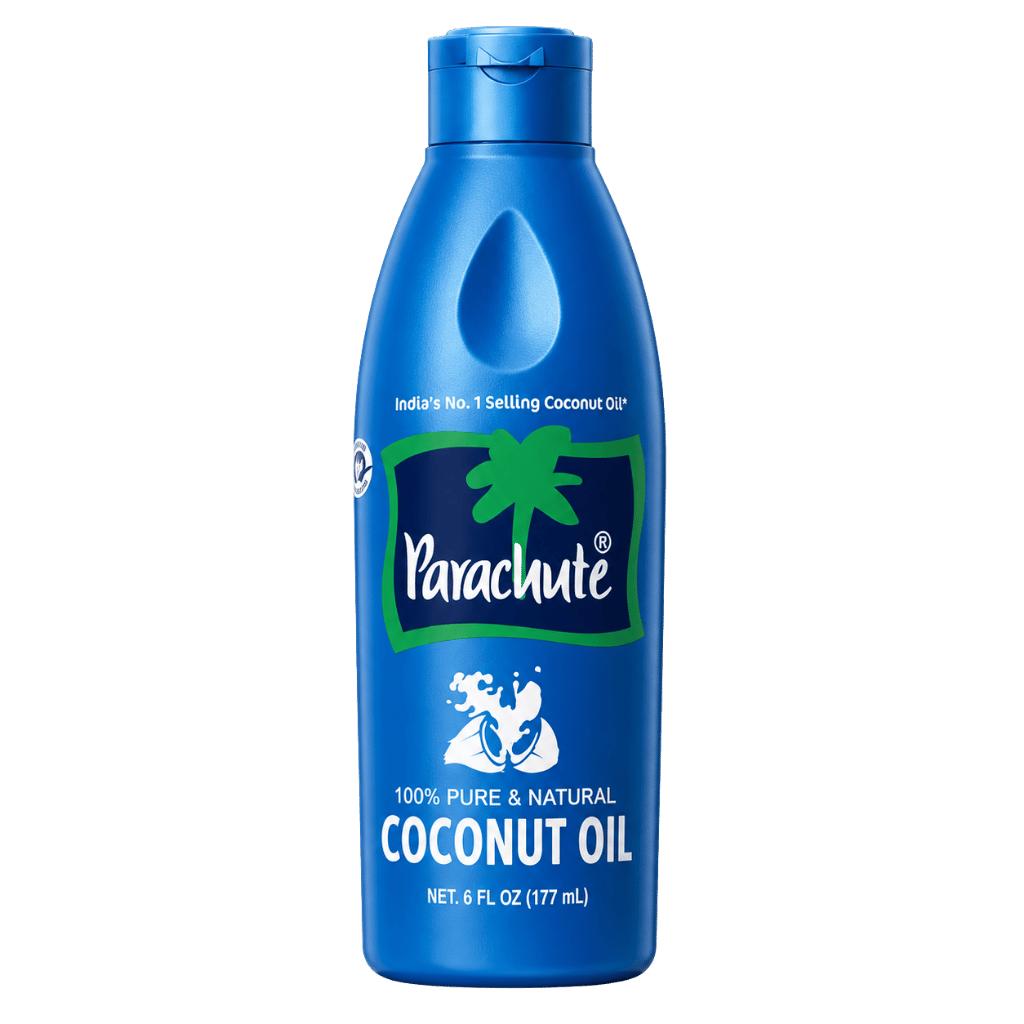 Parachute 100% Pure Coconut Oil 6 oz buy online USA - 1