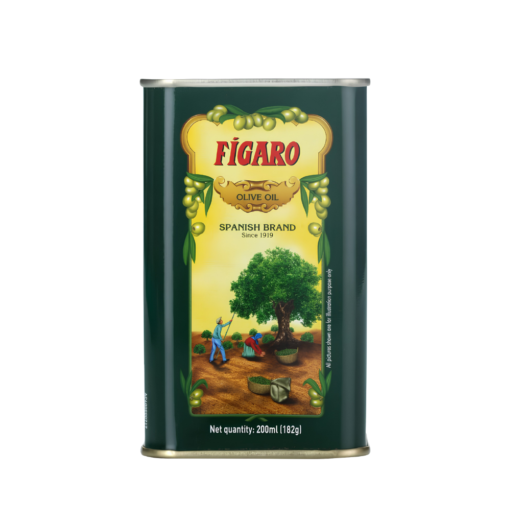 Figaro Olive Oil 200 ml buy online USA - 1